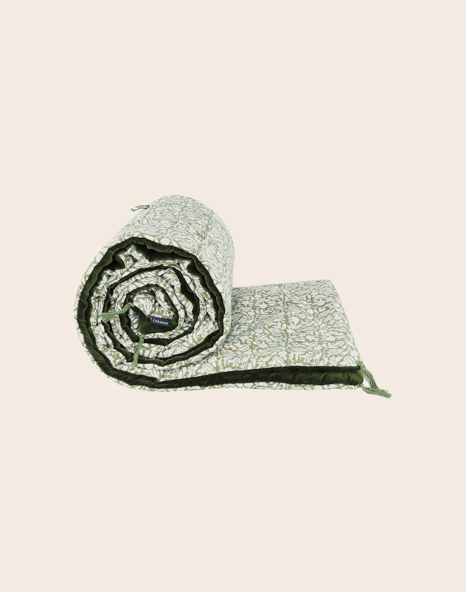 Sofa cover - Soffdyna  olika mönster & färger - 7