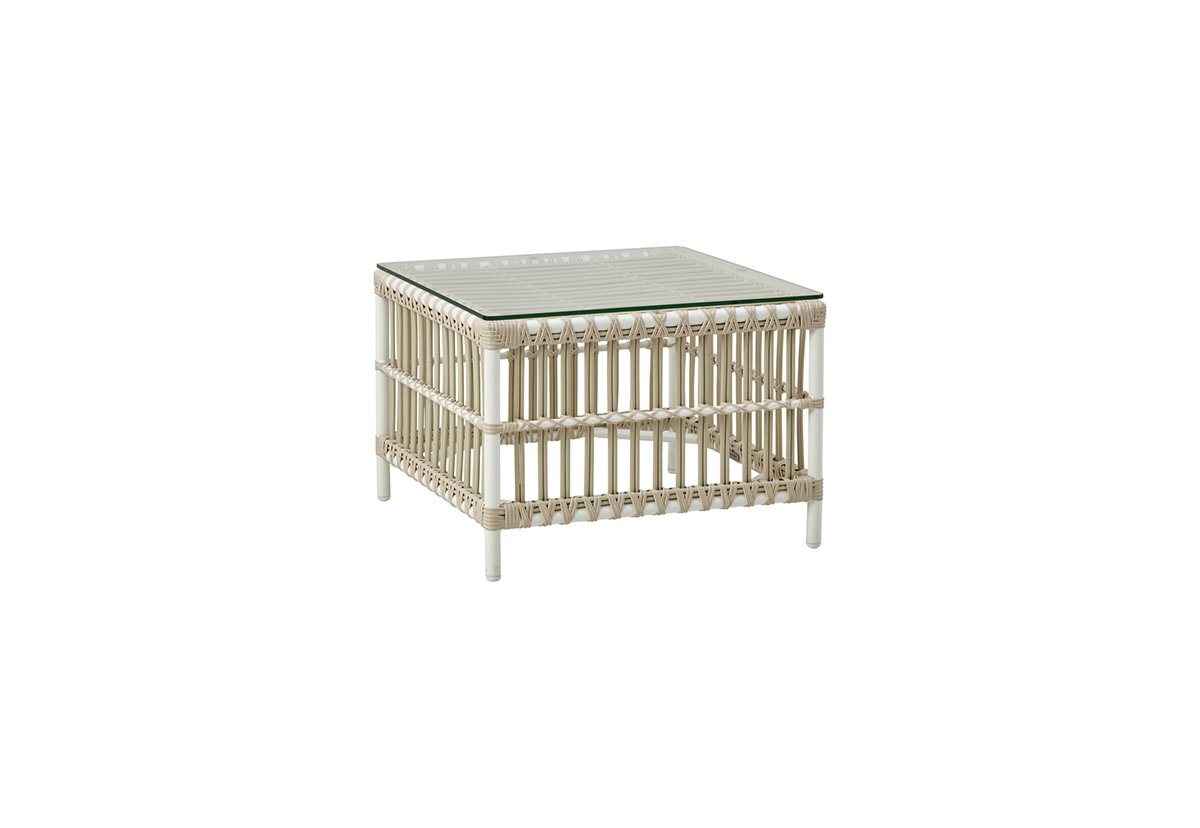 Caroline sido bord, exterior Sika-Design - 3