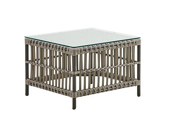 Caroline sido bord, exterior Sika-Design