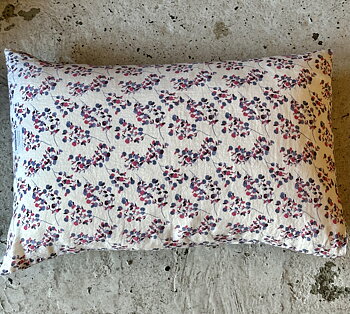 Kuddar franskt linne 50*70 cm