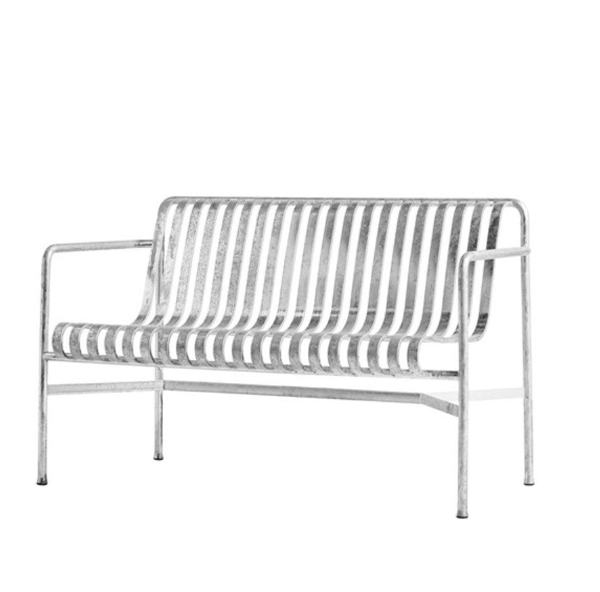 Soffa, Pallisade Utemöbler - 5