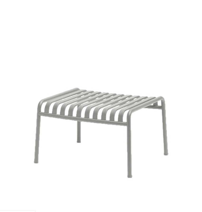 Ottoman, Palissade Utemöbler - 5