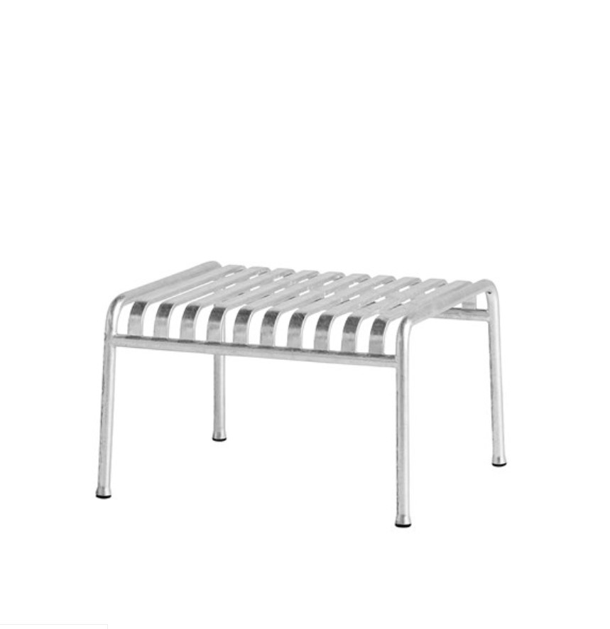 Ottoman, Palissade Utemöbler - 3
