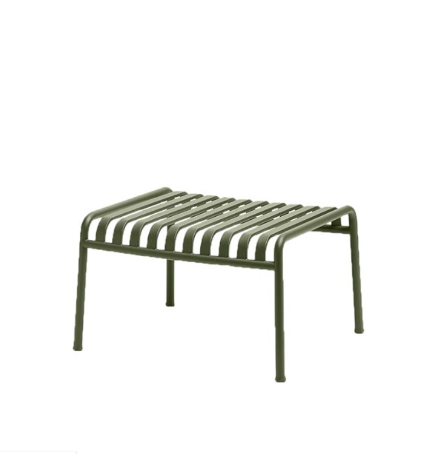 Ottoman, Palissade Utemöbler - 4