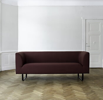 Aften dining sofa   / matsoffa
