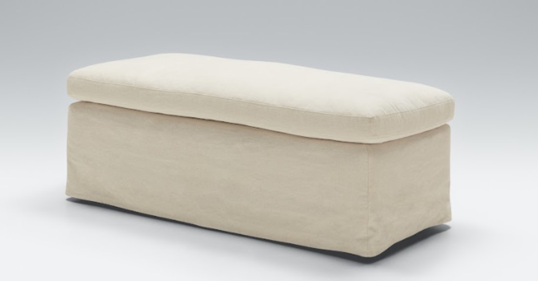 Ottoman / fotpall 