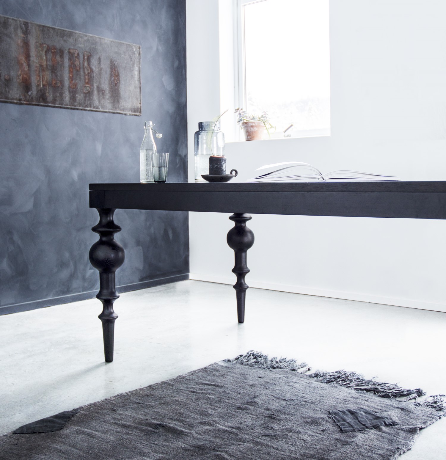 Viola dining table - 3