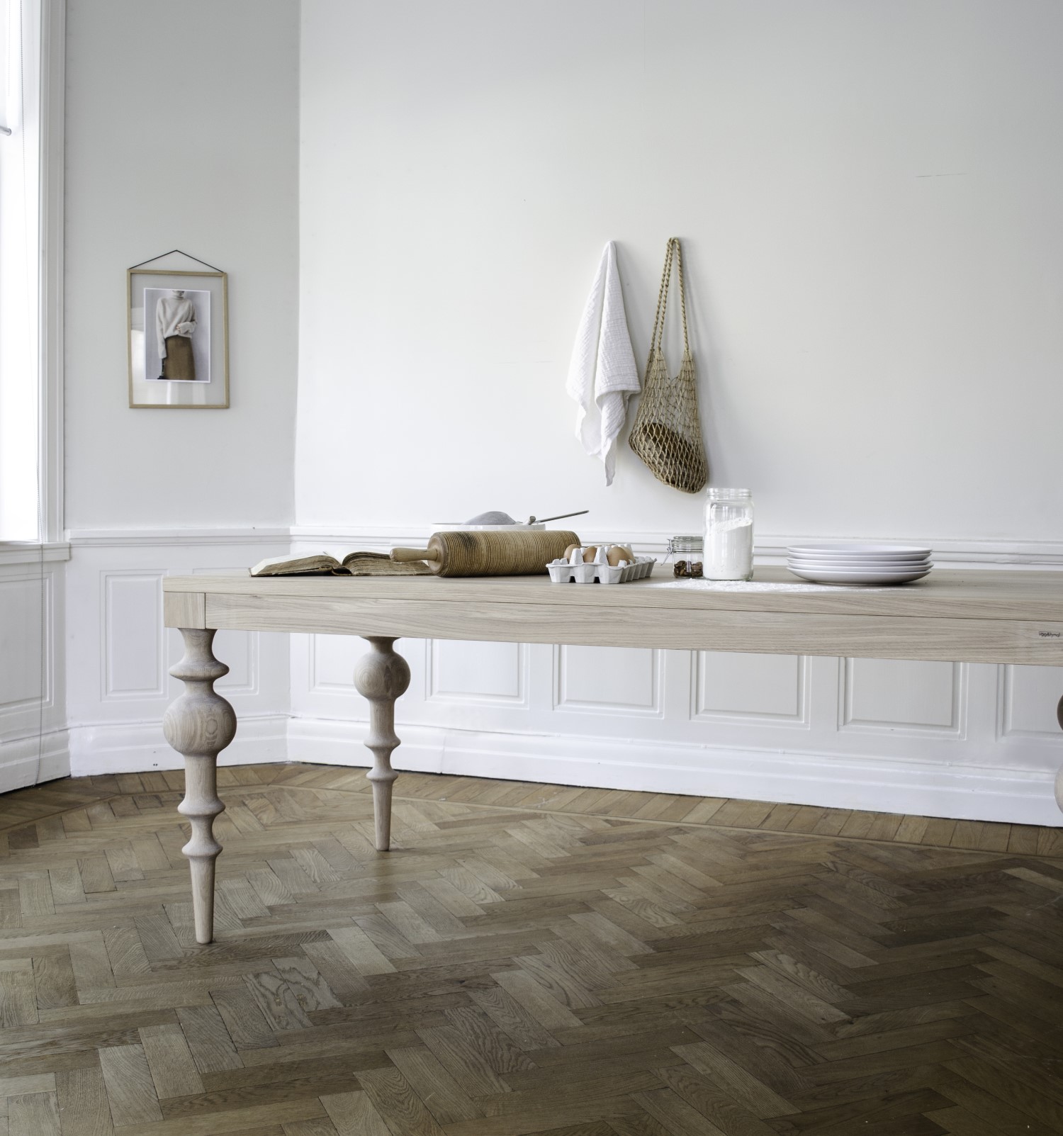 Viola dining table - 2