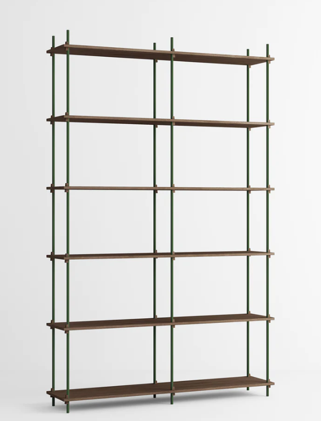 Hyllsystem 255 - 2