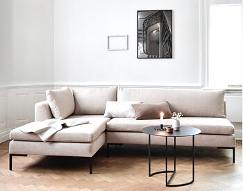 LYNG SOFFA / DIVAN / FÅTÖLJ/ MODULSOFFA