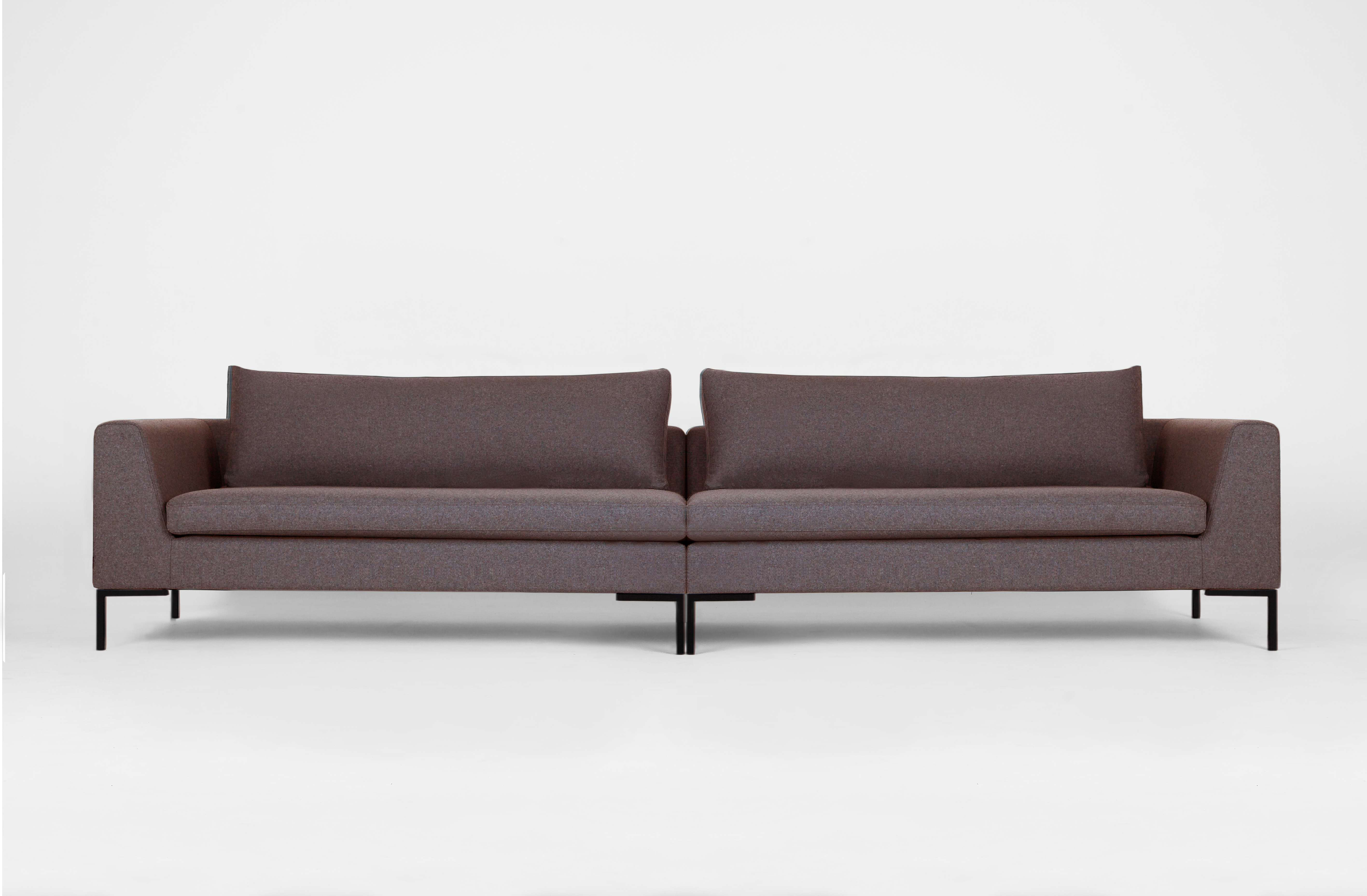 LYNG SOFFA / DIVAN / FÅTÖLJ/ MODULSOFFA - 7