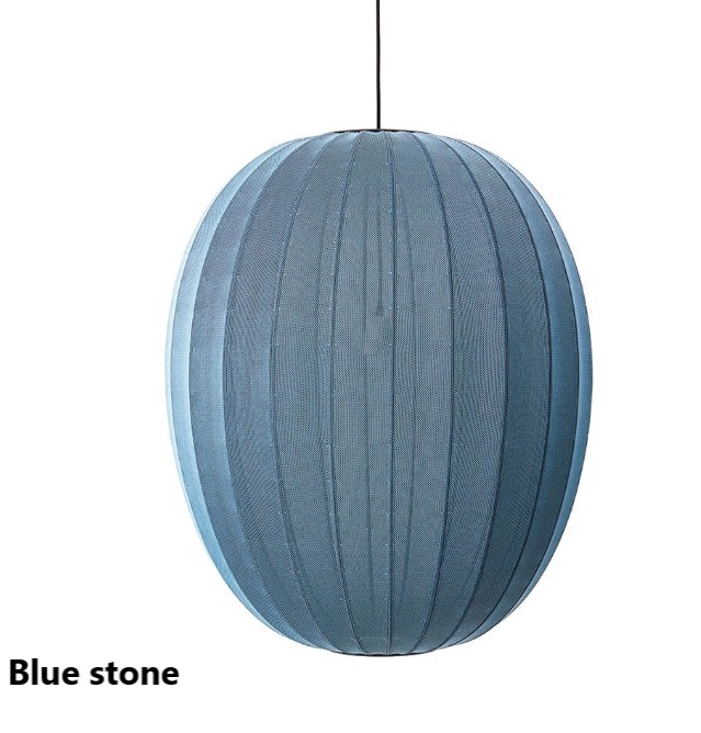 Knit wit Golvlampa 65 - Made by hand - 4