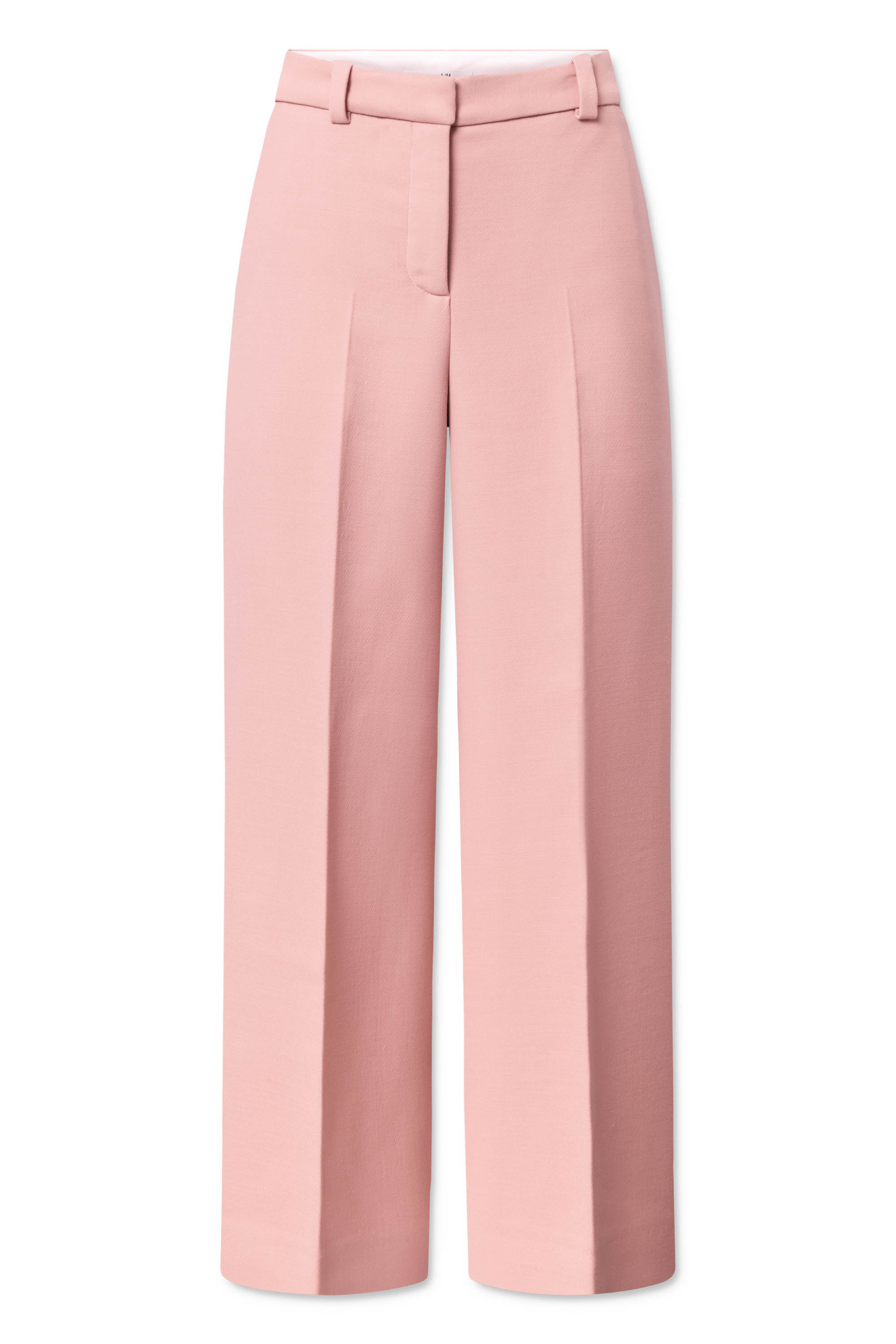 Brigitta pants - Dusty Rose - 2
