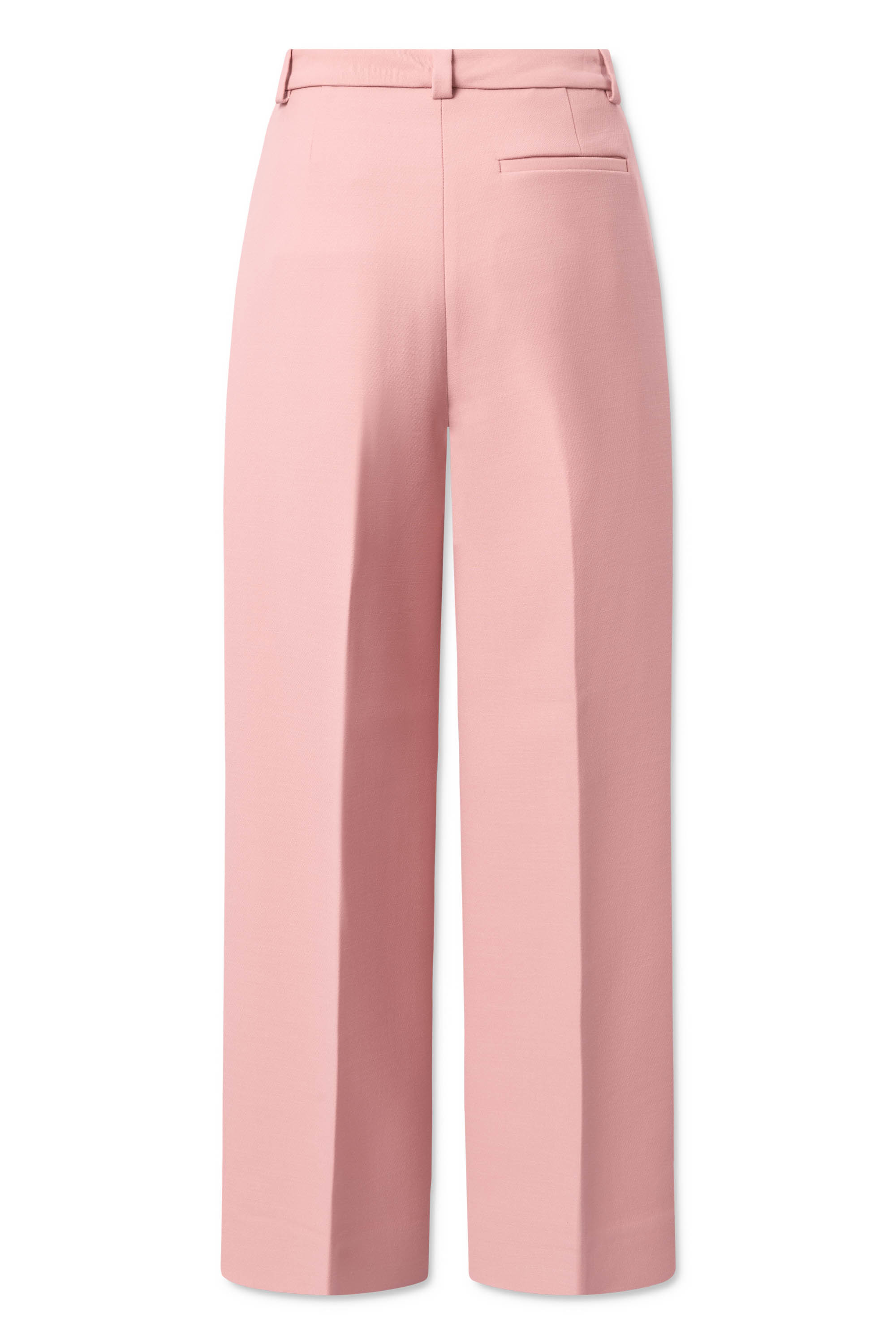 Brigitta pants - Dusty Rose - 3