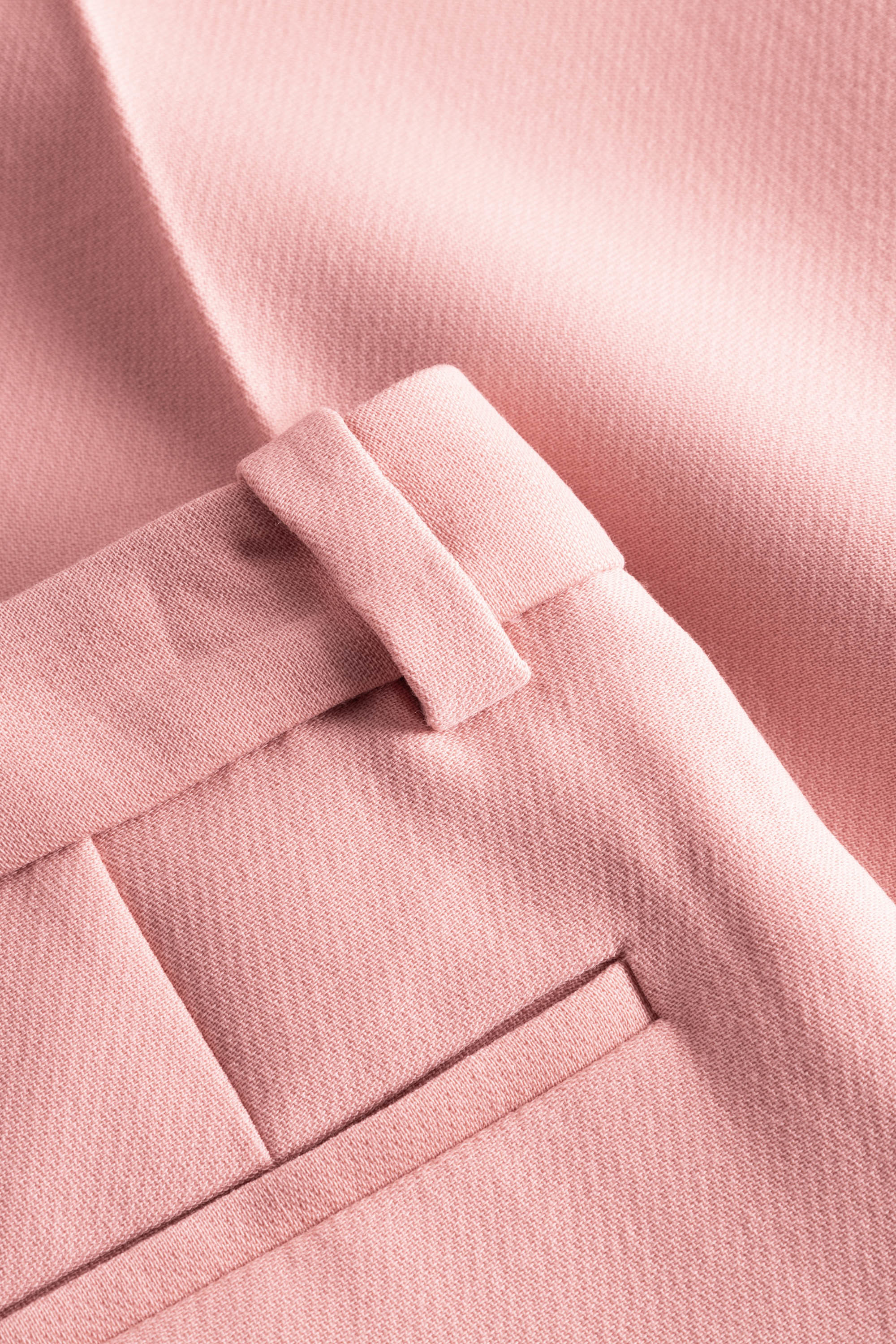 Brigitta pants - Dusty Rose - 5