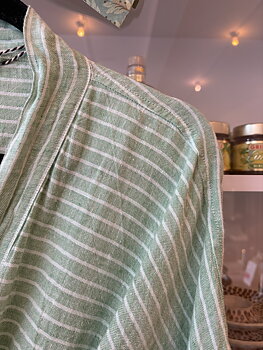 Linge particulier kimono