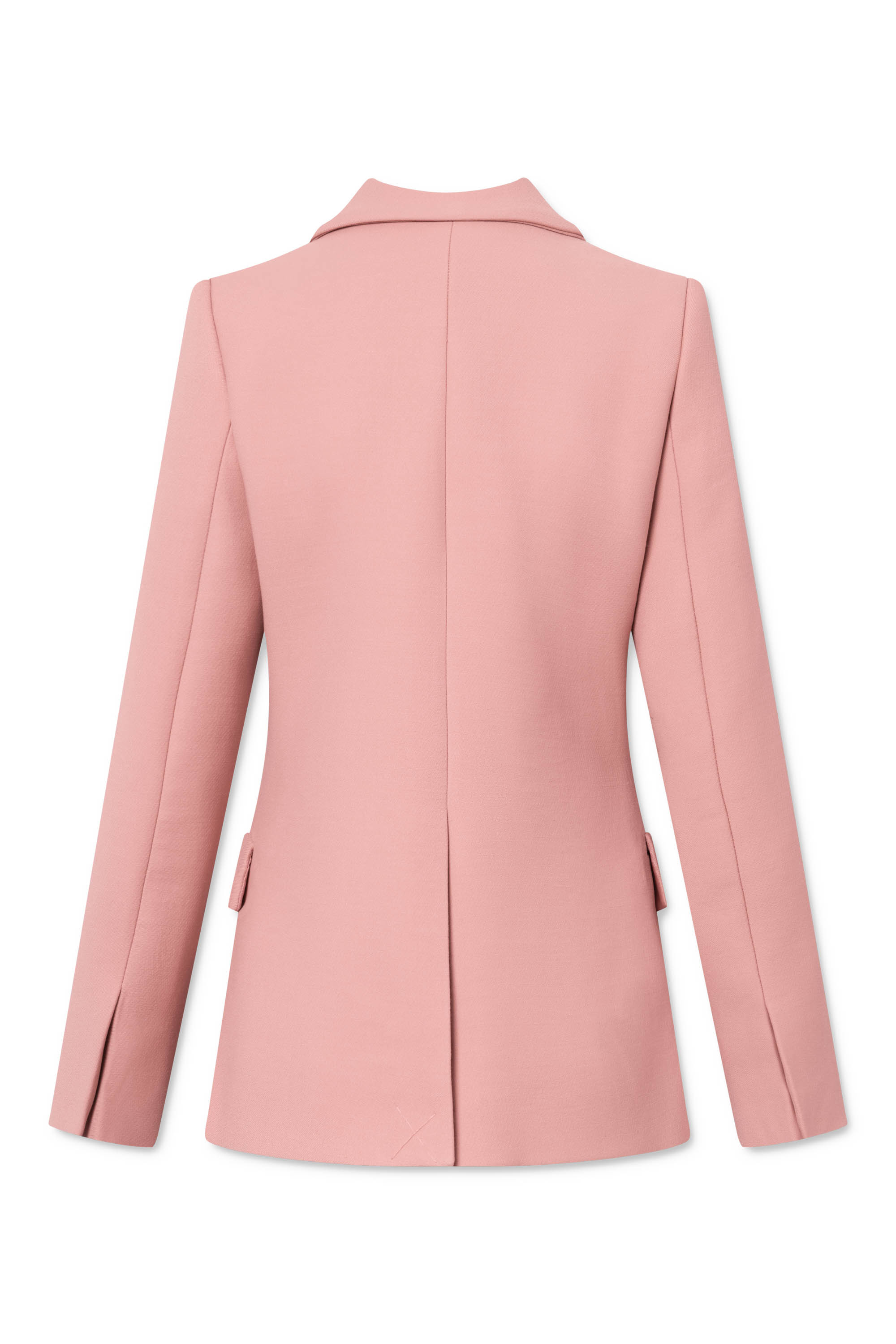 Viviana Blazer - Dusty Rose - 6