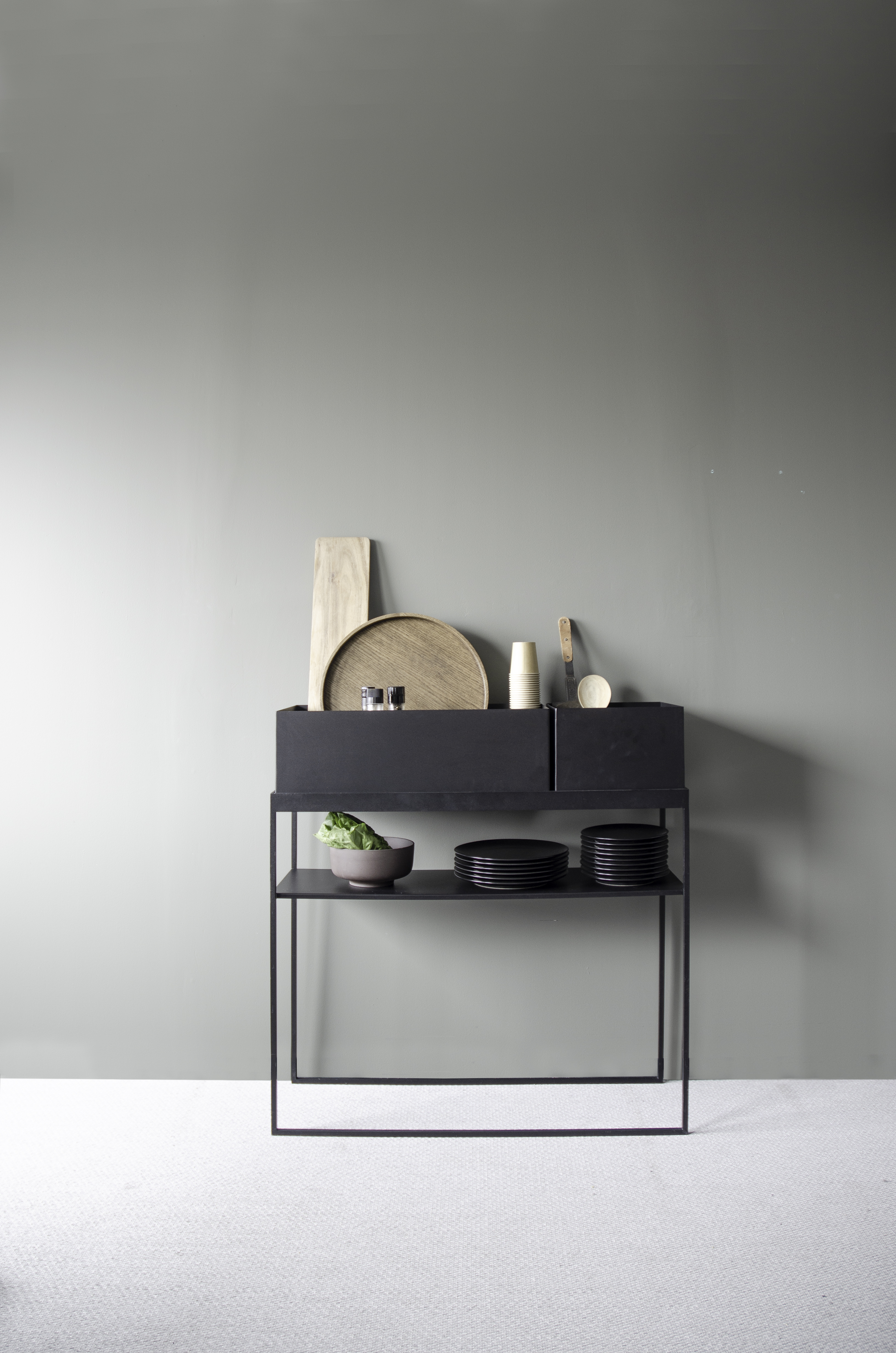 Dis konsollbord - 5