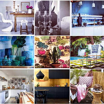 Homestyling online