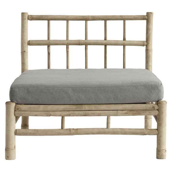 Bambu lounge modul rak - 3