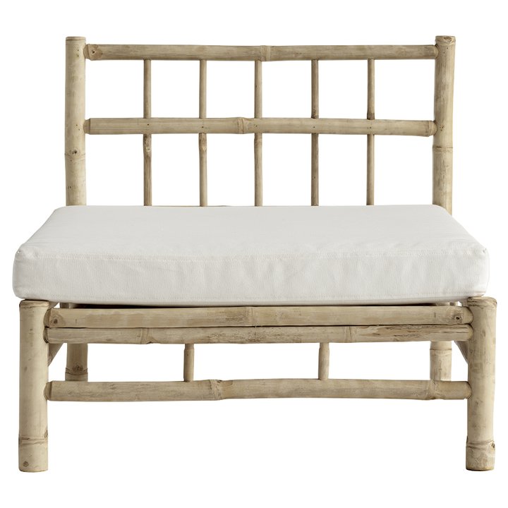 Bambu lounge modul rak - 4