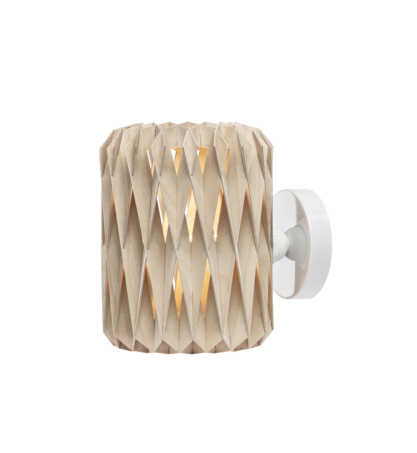 Pilke signature vägg lampa  - 8