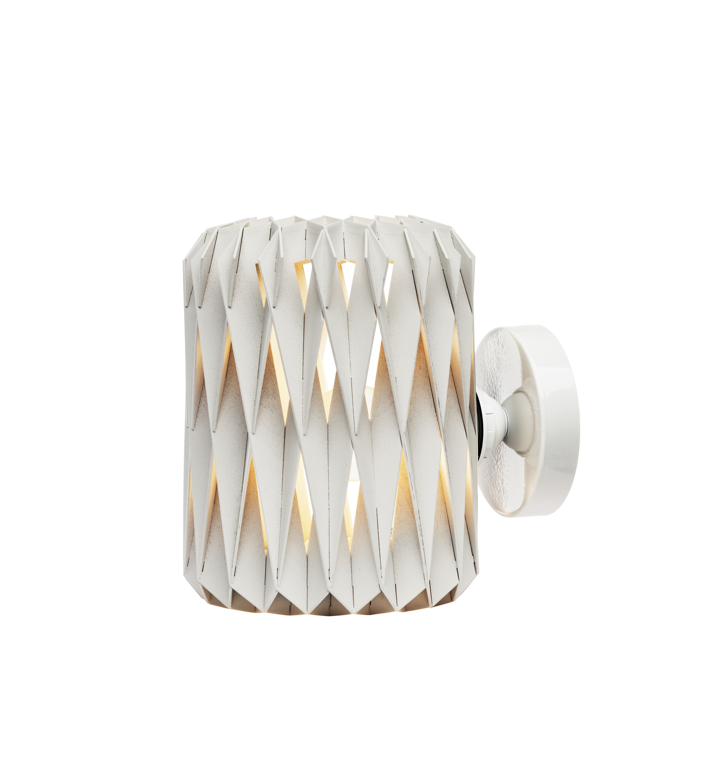 Pilke signature vägg lampa  - 6