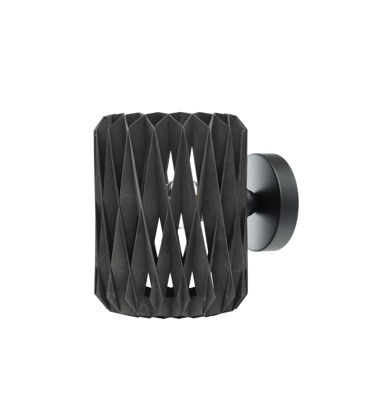 Pilke signature vägg lampa  - 5