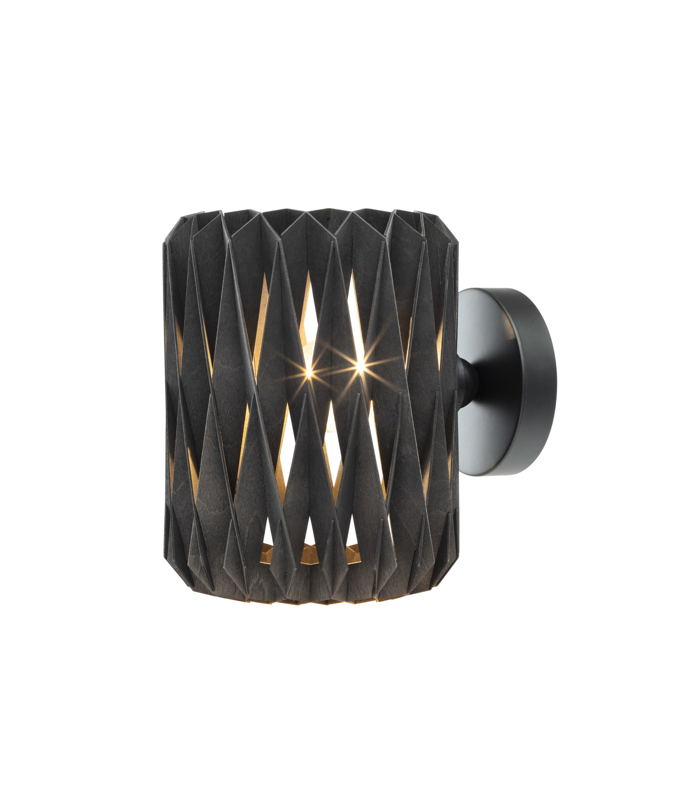 Pilke signature vägg lampa  - 4
