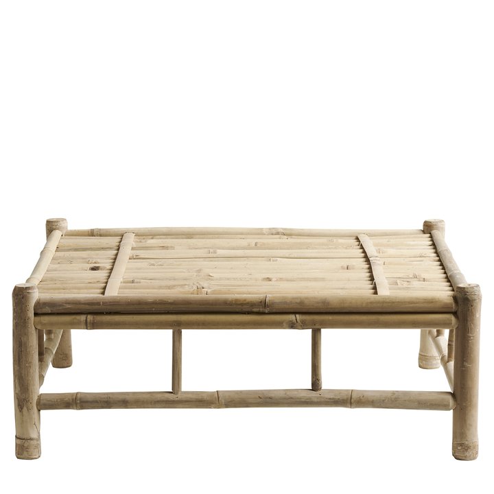 Bambu lounge modul bord - 2