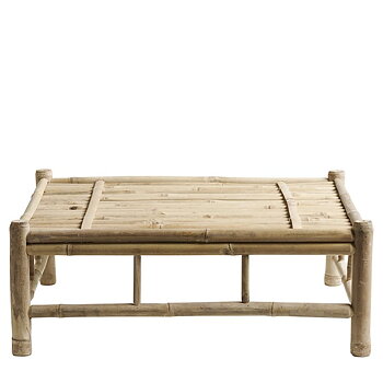 Bambu lounge modul bord