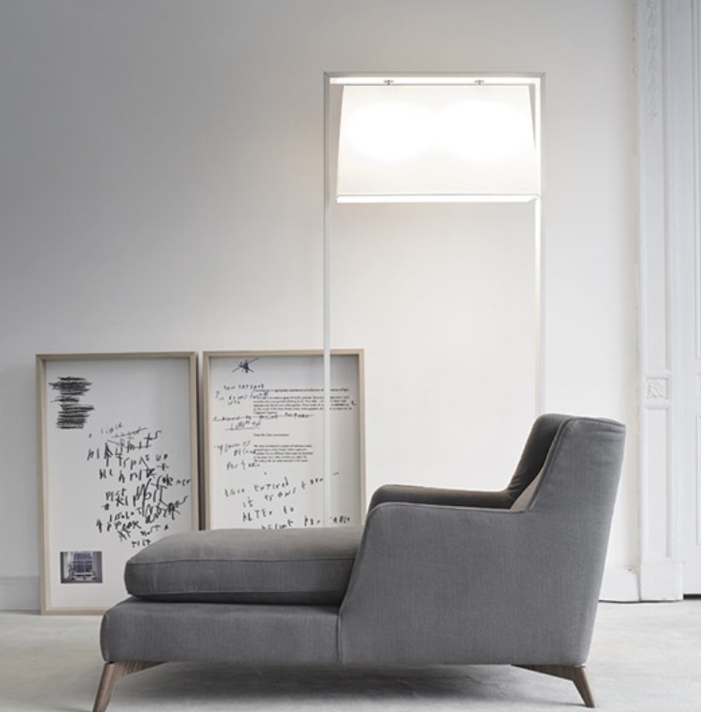 Class divan fåtölj