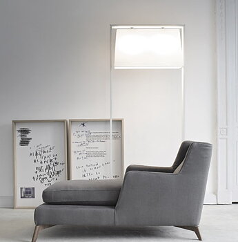 Class divan fåtölj