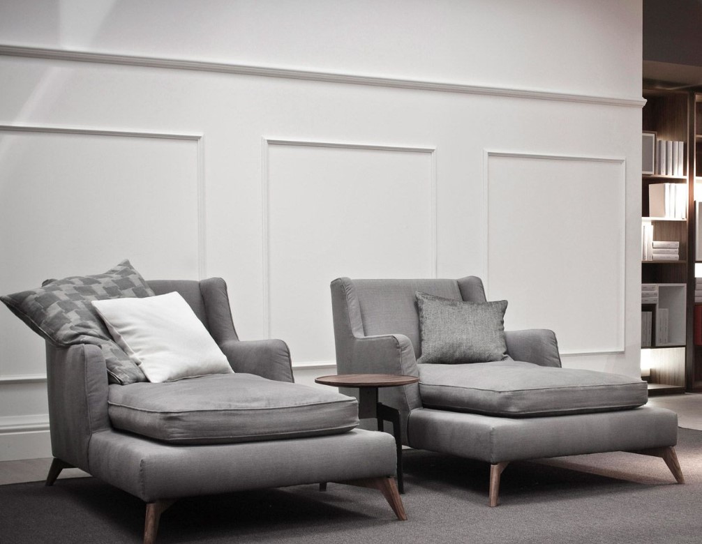 Class divan fåtölj - 4