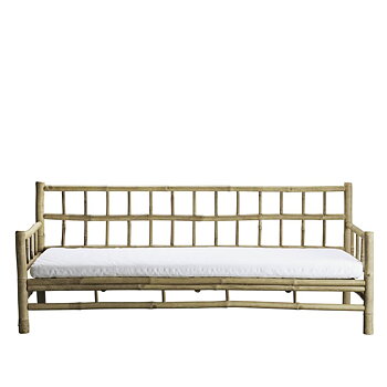 Bambu lounge soffa