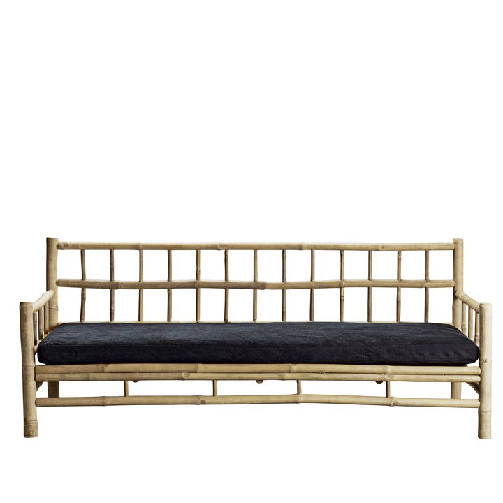 Bambu lounge soffa - 6