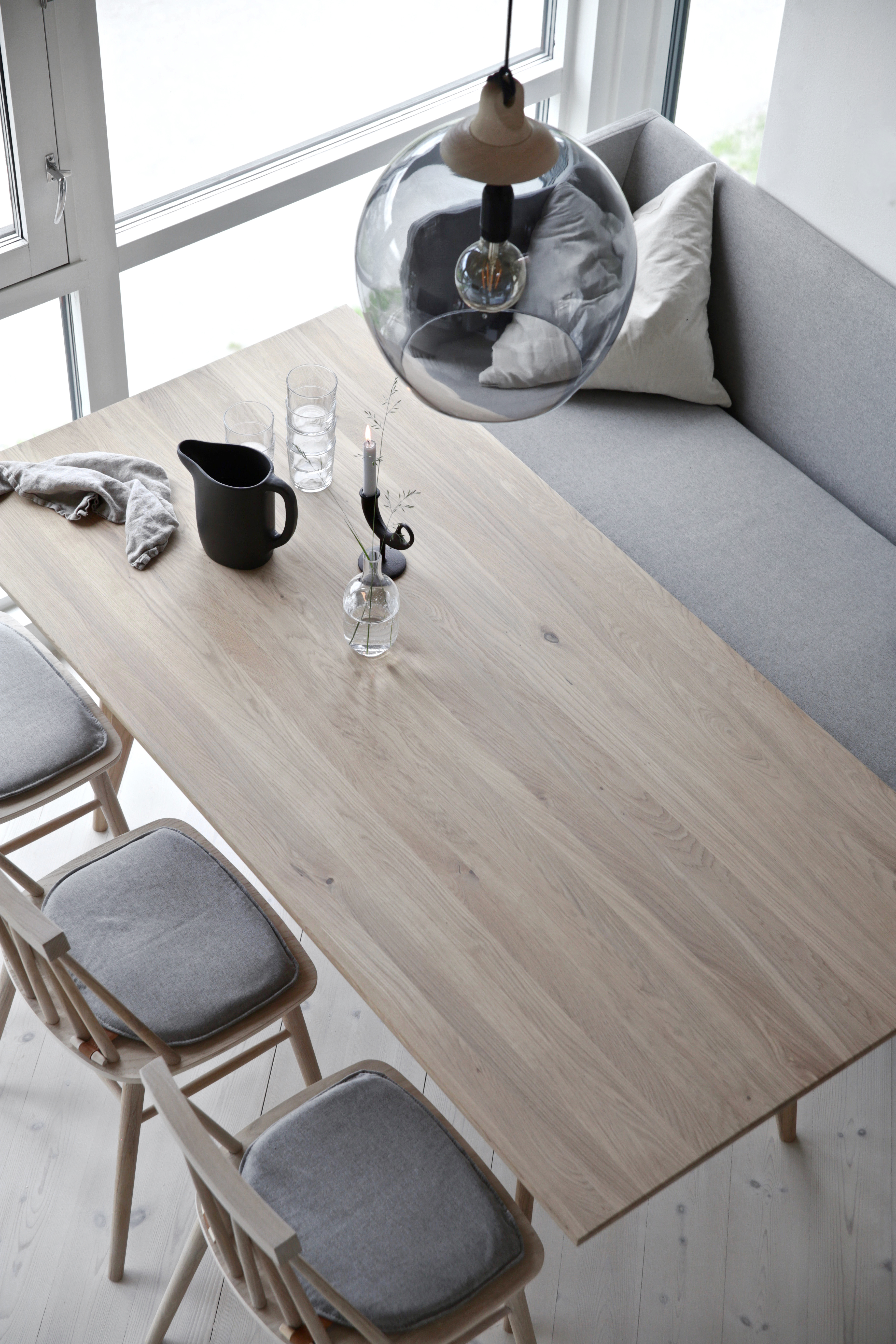 VIKEN - matbord - 4