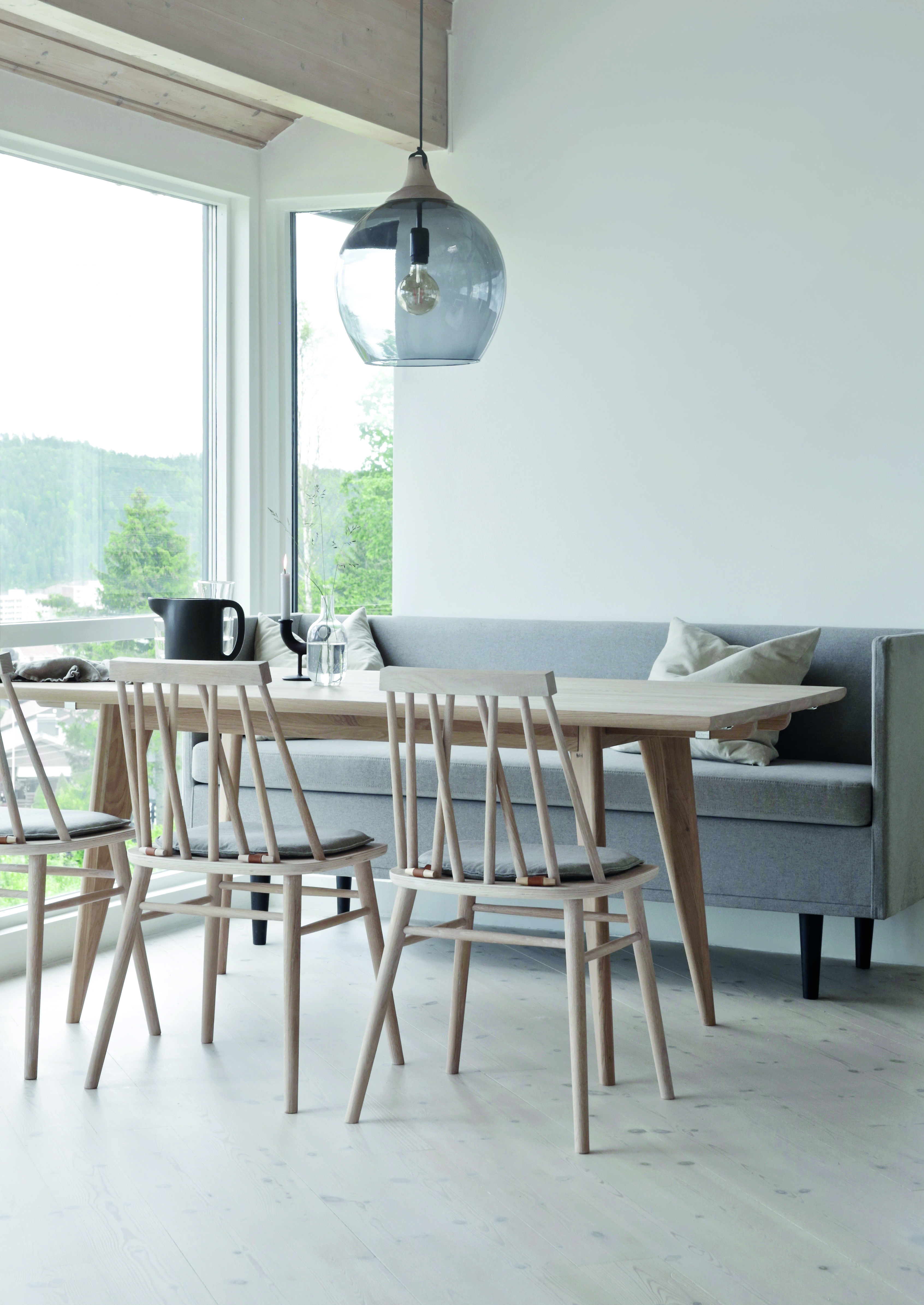 VIKEN - matbord - 6