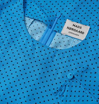 Star Enna Dress - Micro Dot