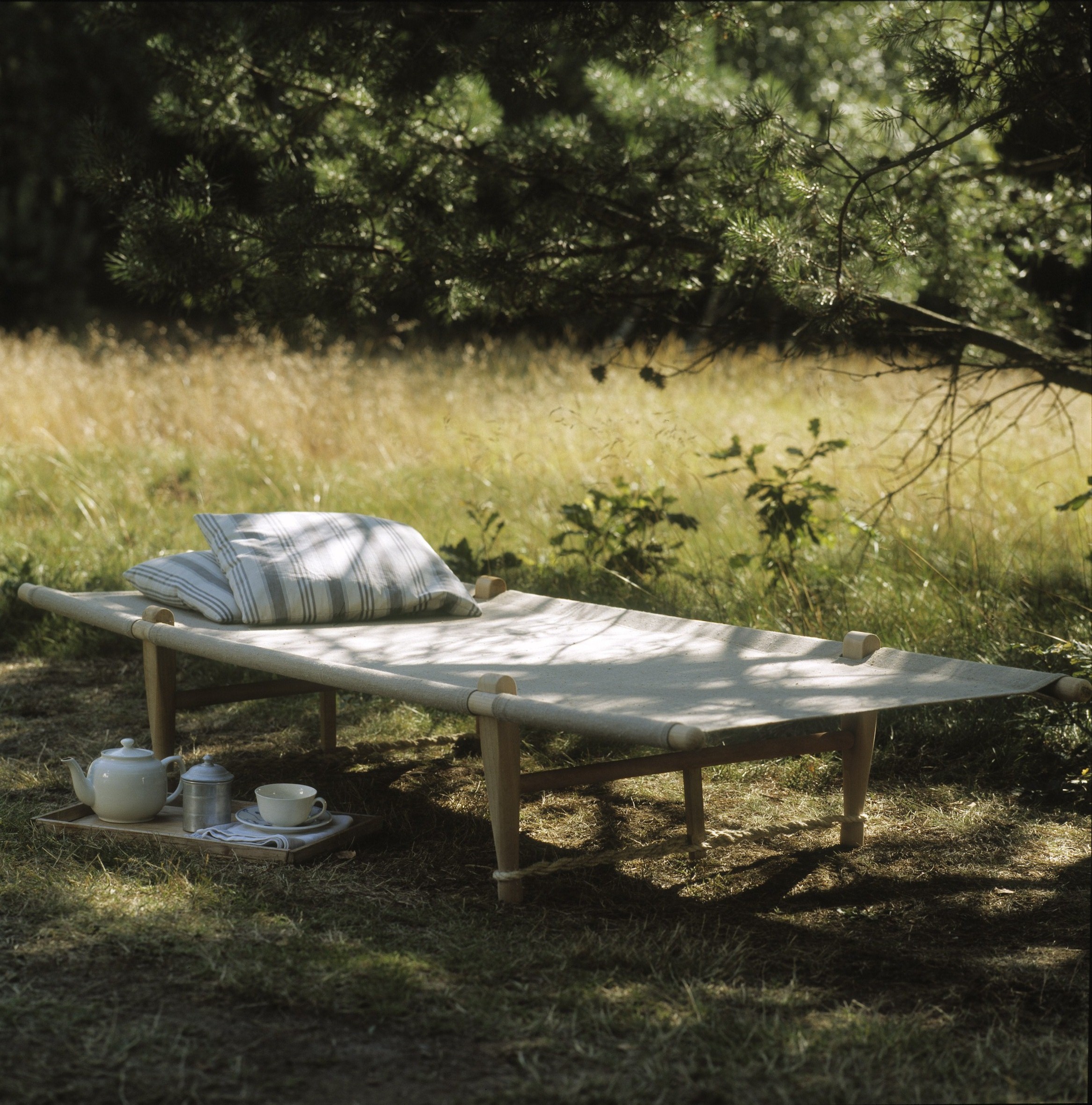Safari daybed  - 5
