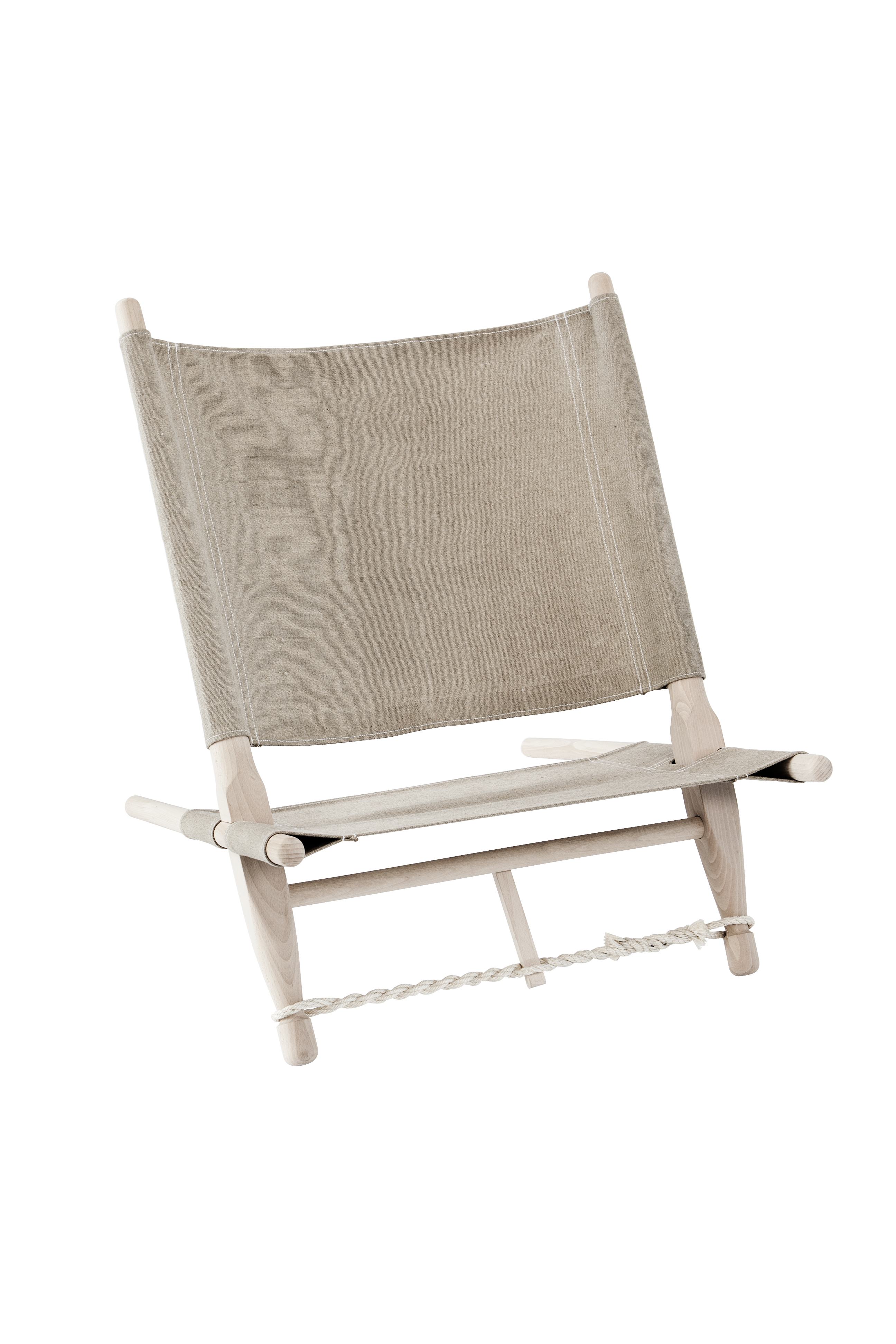 Safari chair