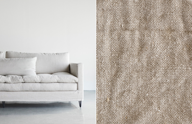 Adar soffa  - 2
