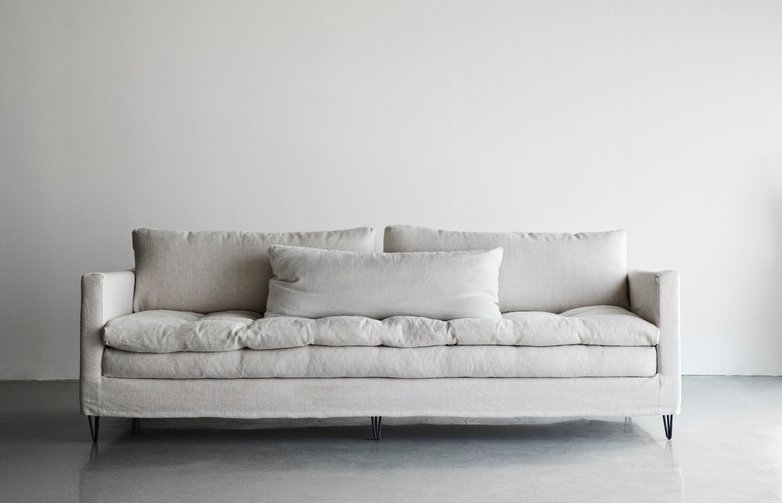Adar soffa 