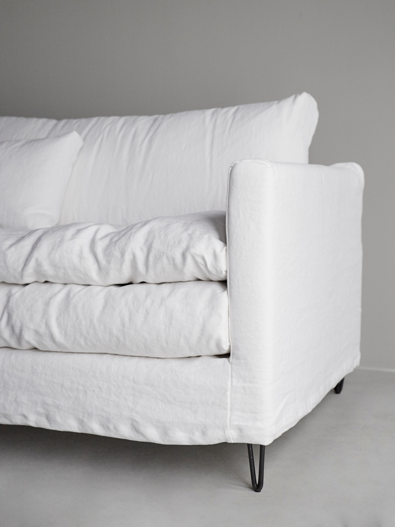 Adar soffa  - 3