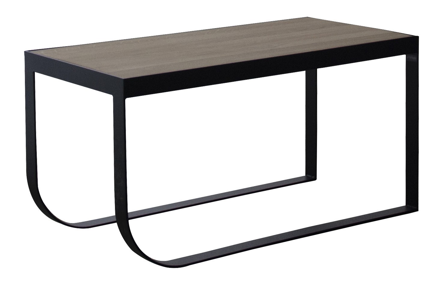 Släde - soffbord - 3