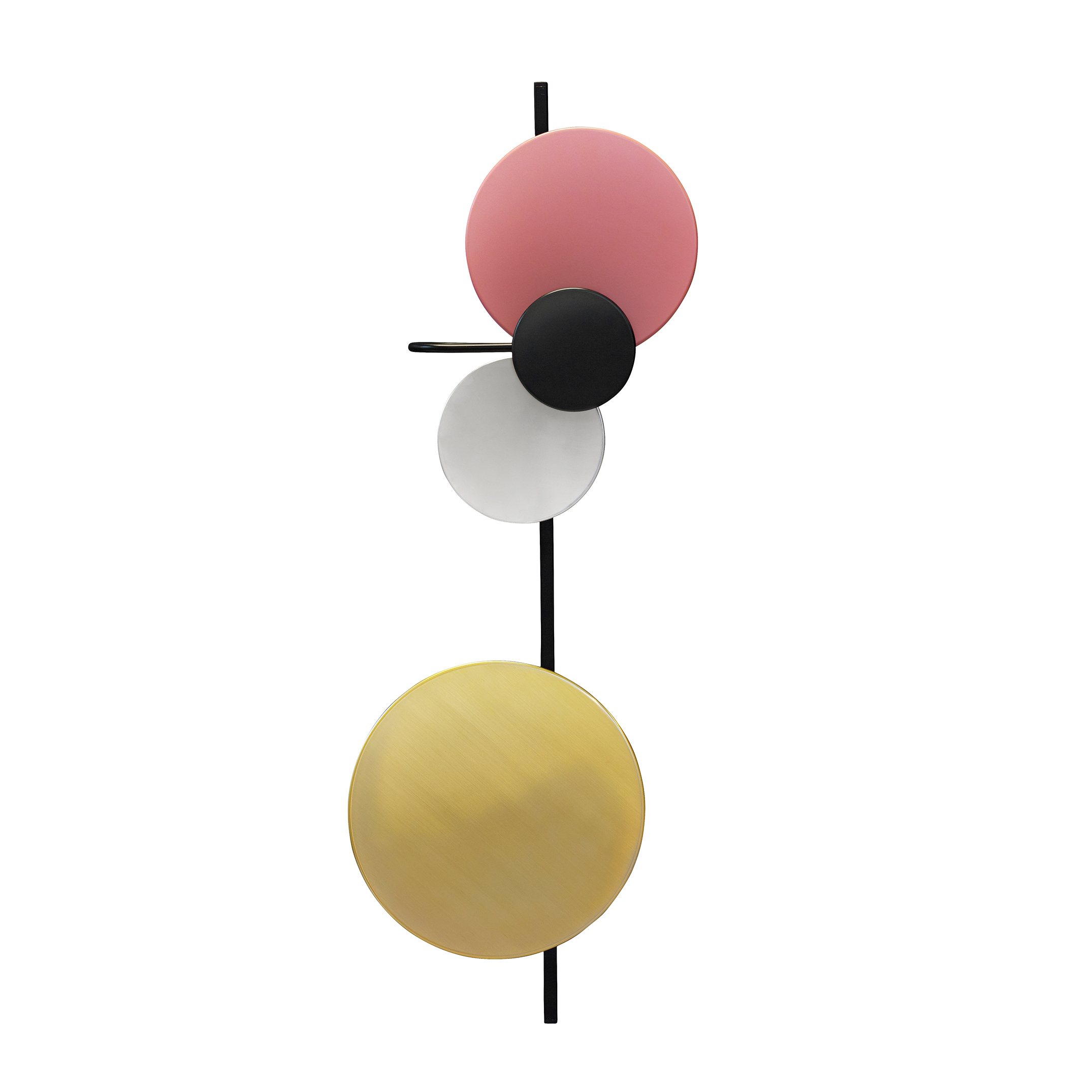 Art vägglampa - 3