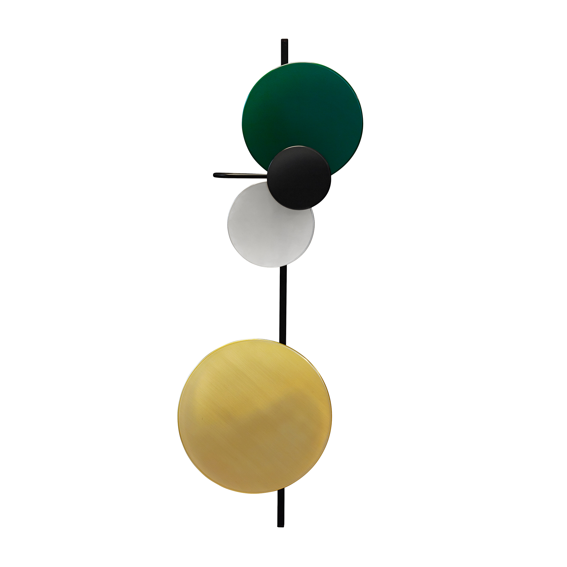 Art vägglampa - 5