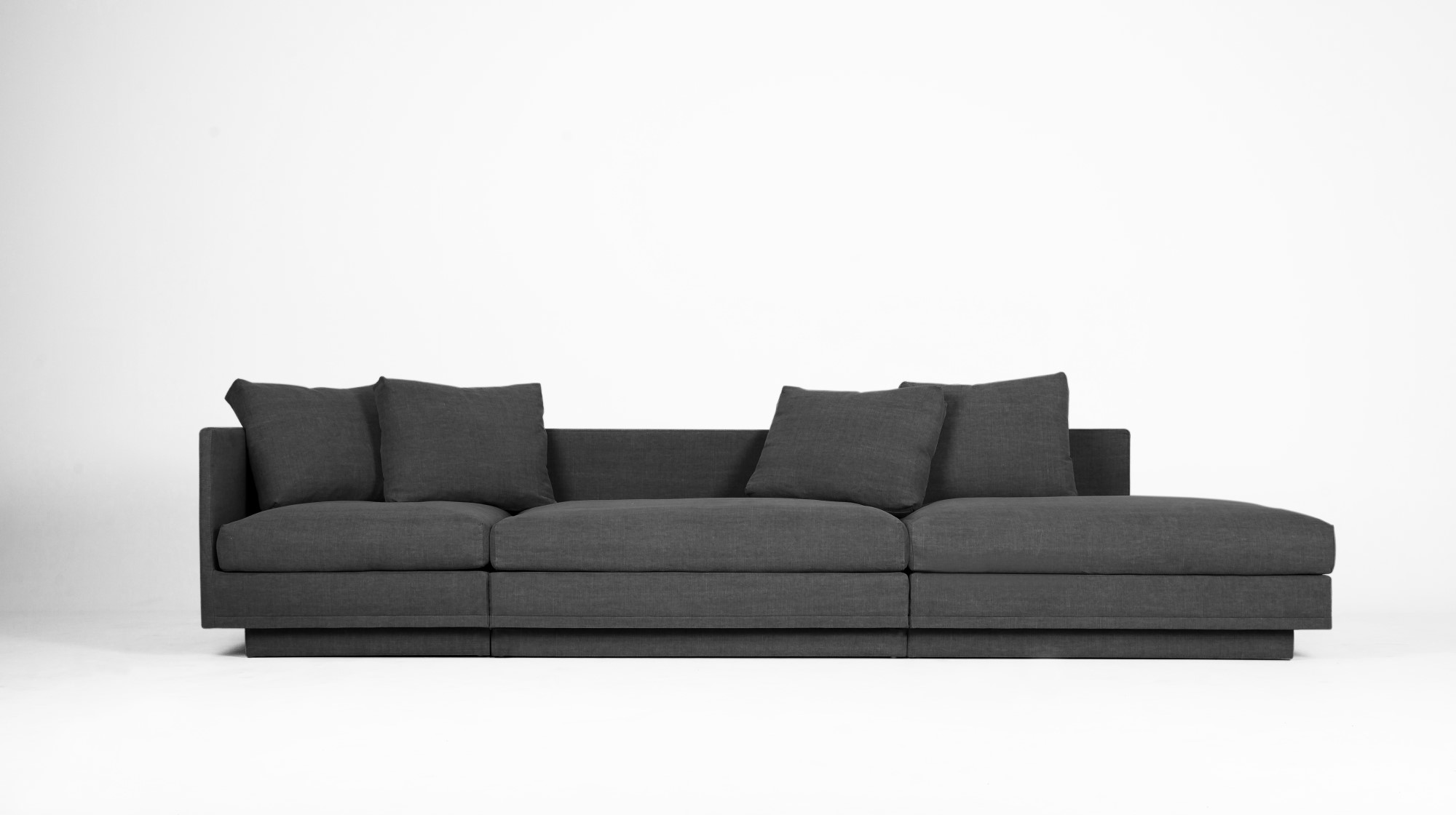LUN soffa/modulsoffa/fåtölj - 8