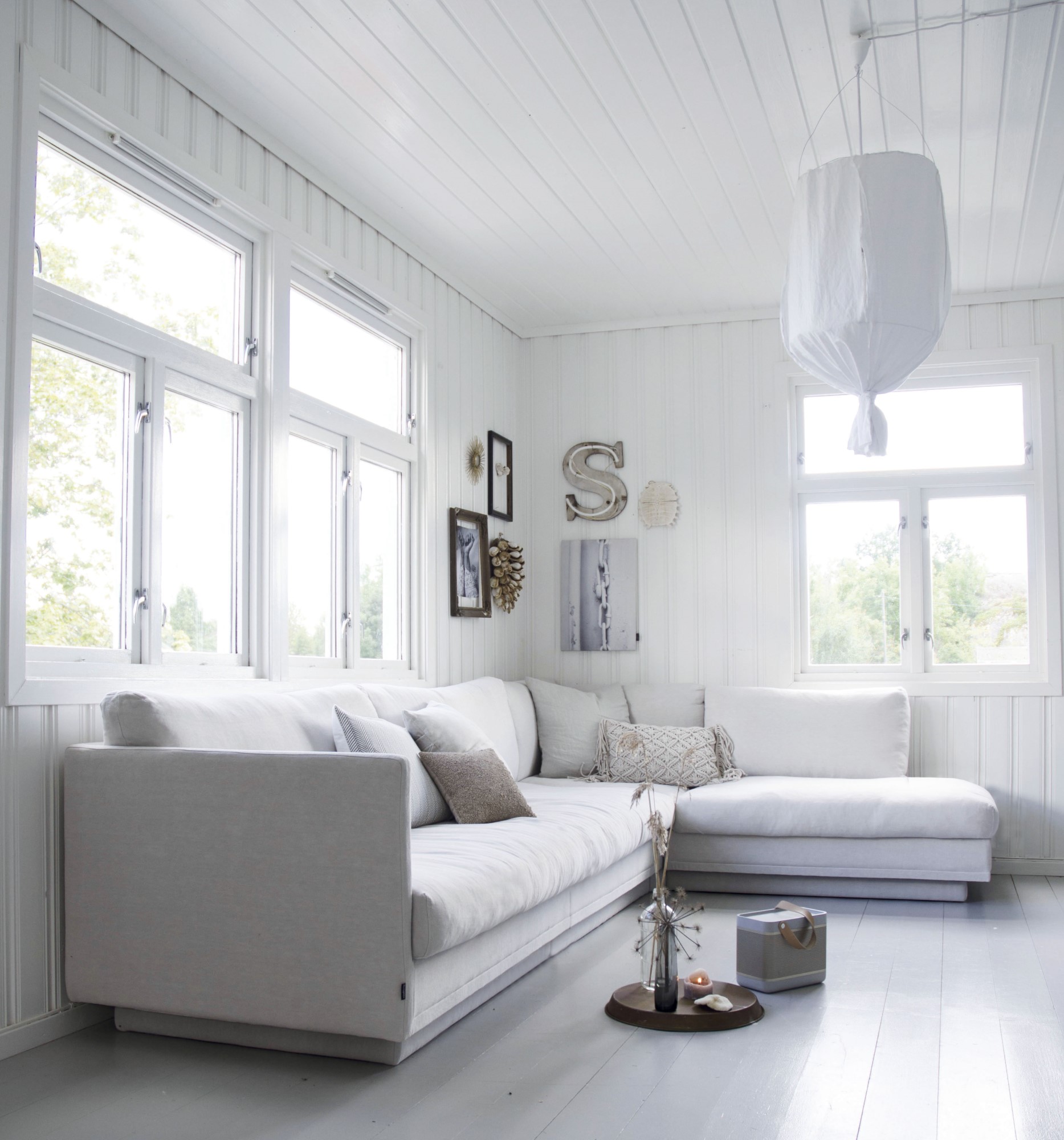 LUN soffa/modulsoffa/fåtölj - 5