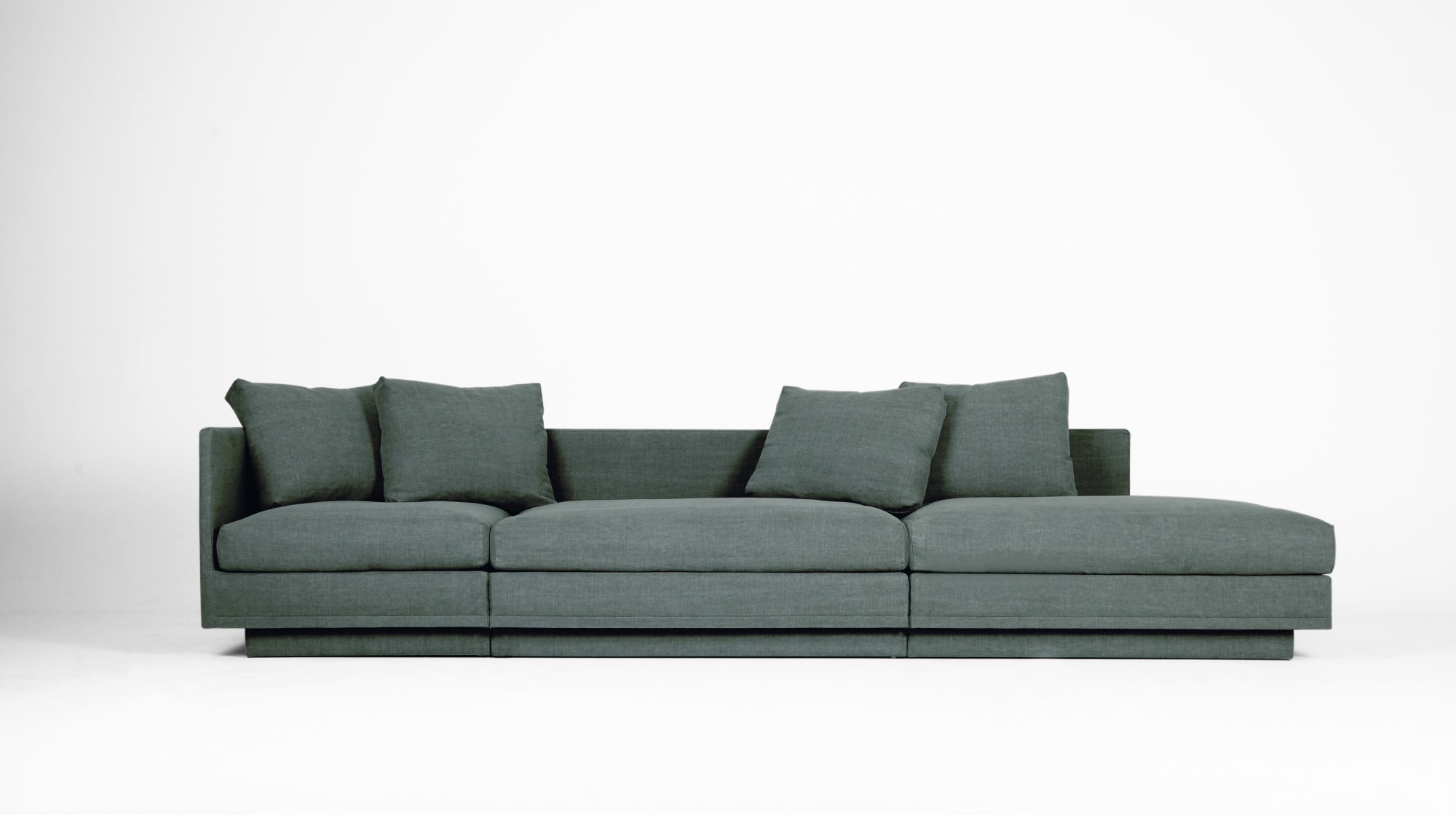 LUN soffa/modulsoffa/fåtölj - 7